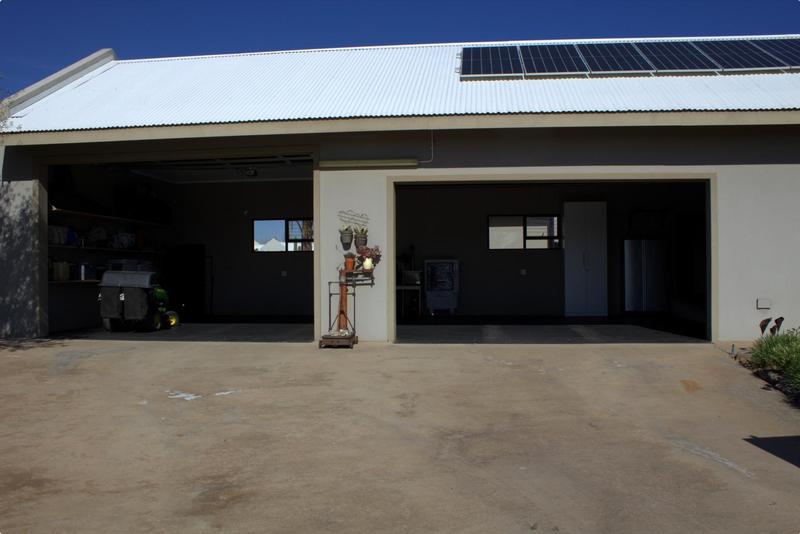 3 Bedroom Property for Sale in Upington Rural Northern Cape